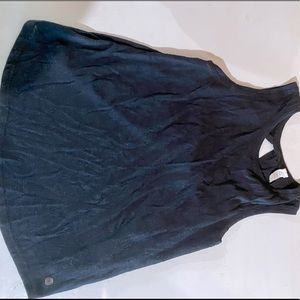 Balance Collection cross back yoga tank